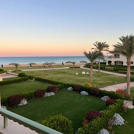For Elite Families - La Vista 5 Seafront 265M Luxury Villa